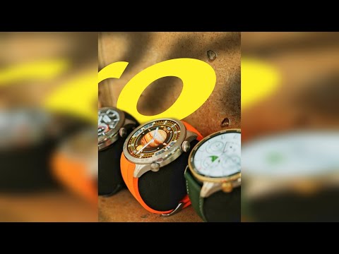 荣耀手表5 Pro：运动健康，一手掌握 在青少年体质日益滑坡的常态中，一块手表能从习惯开始逆转滑坡吗？这块拥有同款iPhone橙配色的荣耀手表5 Pro说不定能给你答案。