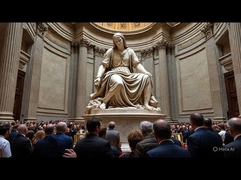 Michelangelo’s Obsession: The Untold Story Behind the Pietà Sculpture | Art History Inspiration