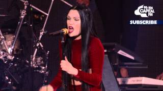 Jessie J - &#39;Do It Like A Dude&#39; (Live At The Jingle Bell Ball)