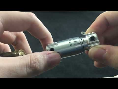 Abloy Classic PL3020C picked