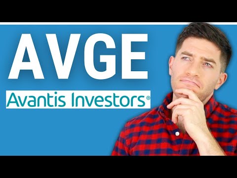 AVGE ETF Review – Avantis All Equity Markets ETF