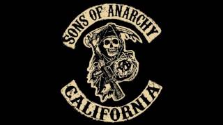 Janes Addiction -  Sympathy for the Devil (Sons Of Anarchy)