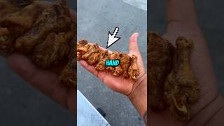 Download lagu This Is INSANE 🤕 @wingmanredlands #shortsviral #chickenwings #kylokpi mp3