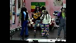 Los Yesterday – Segunda Semifinal – COAC 1999