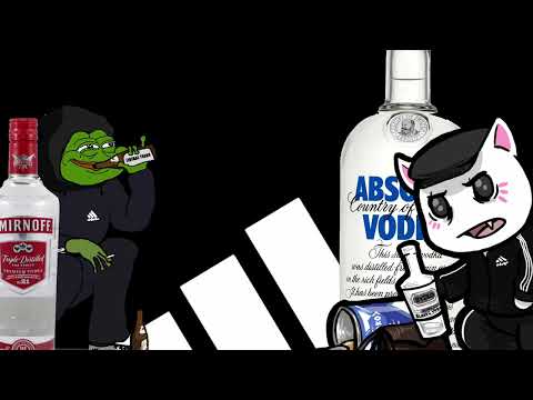 Hard Bass Mix Vol.2