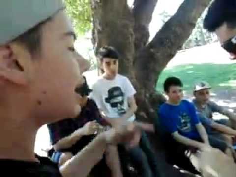 Robeat vs Sk I Museum Free 1vs1