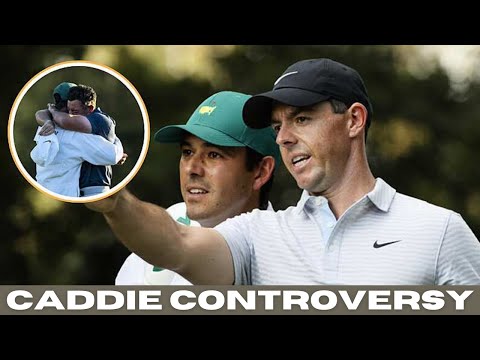 Rory McIlroy & Harry Diamond: The Truth Behind Their Bond