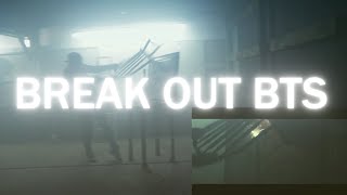 Download lagu Behind The Scenes Of 'Break Out' With Dawson Samuel And Michael Schmidt mp3