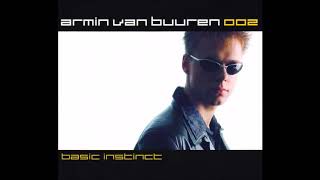 Armin van Buuren - 002 Basic Instinct CD2 (2001)