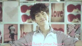 Download lagu Cho KyuHyun - Listen To You mp3