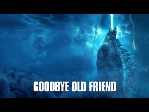 Bear McCreary - Goodbye Old Friend (PAL Pitched)