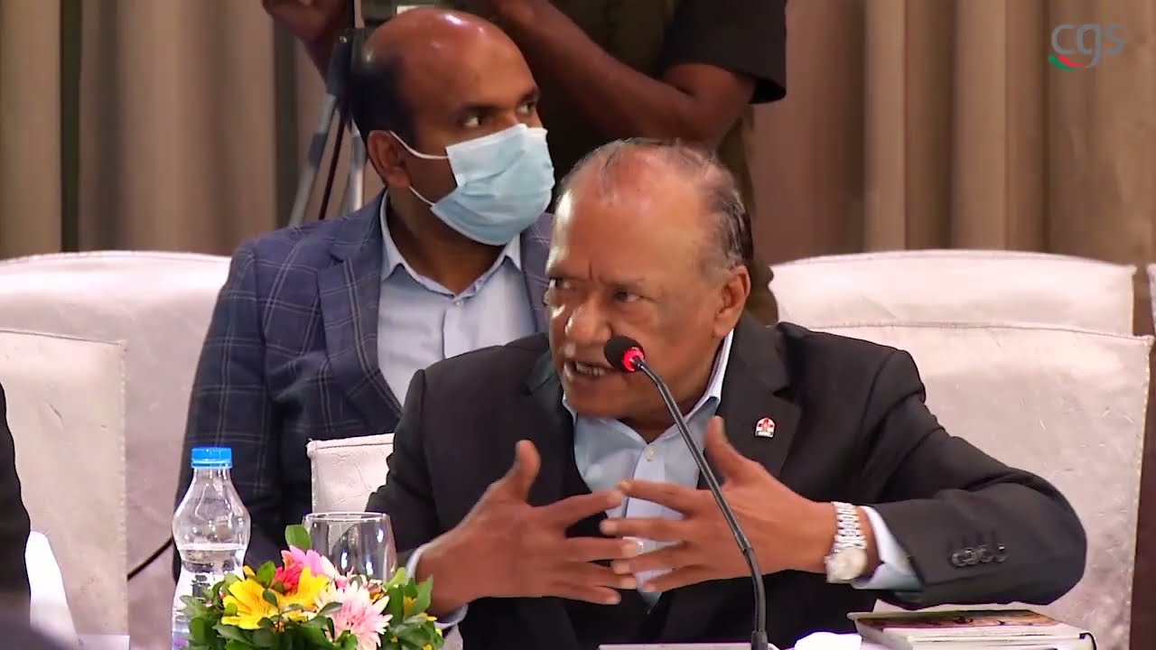 এলাকার উন্নয়ন