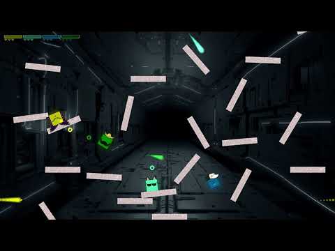 Squarena Trailer 2025 thumbnail