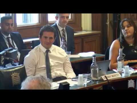 Defence Committee on defence spending and the 2% target