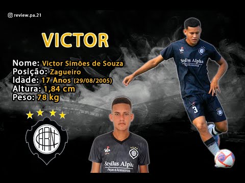 Victor Simões 