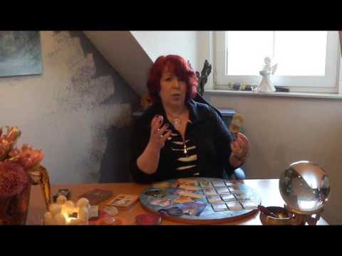 Single Spezial Orakel Legung für April 2016