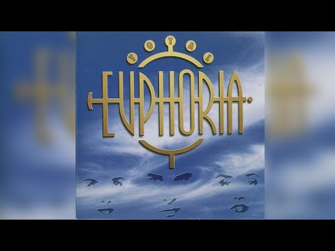 Euphoria - Total Euphoria (1992) - Full Album