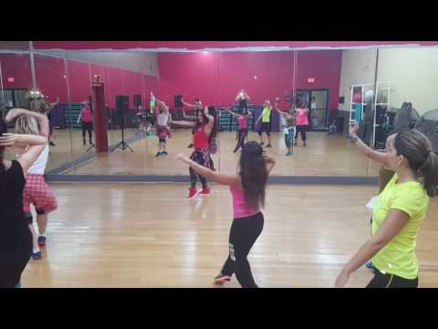 Belly dance by Mr. Saik ft.Bk