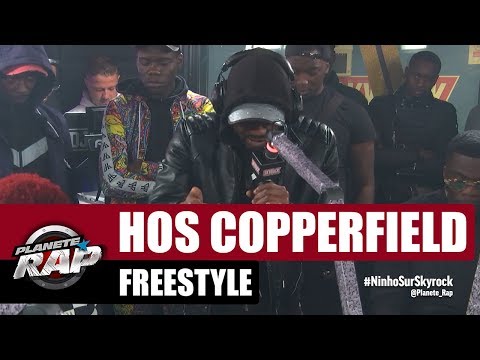 Video thumbnail for Freestyle