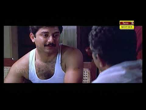 Bombay Malayalam Full Movie | Arvind Swami | Manisha Koirala