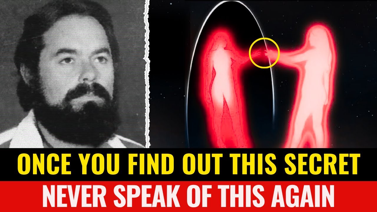 Make This and Let the Universe Work Its Magic For You |Jacobo Grinberg