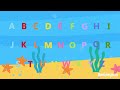 Bubble ABC Song Learn The Alphabet A Z With Floating Letters Fun ABC Song For Kids Bimbleyboo