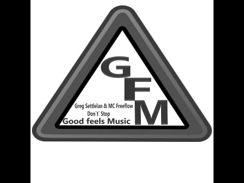 Don't Stop ft MC Freeflow - Greg Sletteland (Fruity loops)