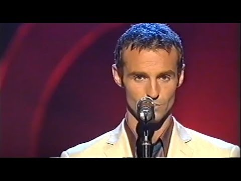 Marti Pellow - From Russia With Love - Songs of Bond