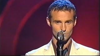 Marti Pellow - From Russia With Love - Songs of Bond