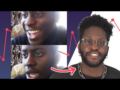 I Accidentally Became a Meme: Disappointed Black Guy