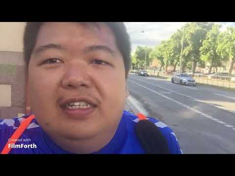 GOODBYE... FOR NOW (PLUS LONG LAYOVER) | Eurovlog #8 (July 5-8, 2022)