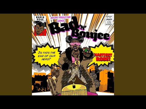 Video thumbnail for Bad N Boujee