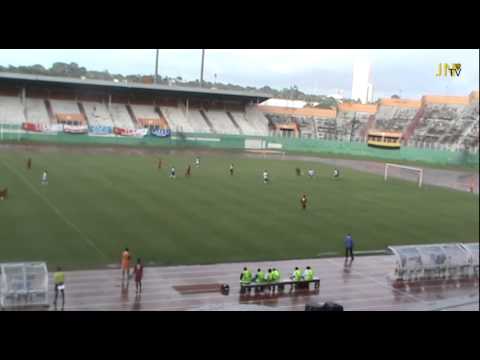 L1 J25 ASEC Mimosas-JCAT (0-0)