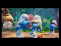 СМУРФИКИ потерянные деревни SMURFS THE LOST VILLAGE