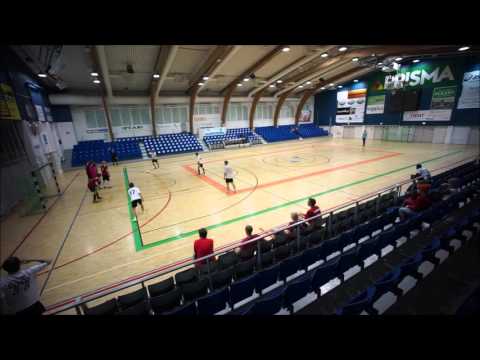 25.10.2015 Testudo - AC Ankkalampi kooste