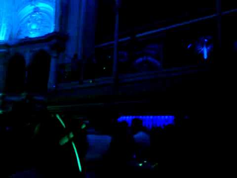 hardcore heaven awards winners party 2011