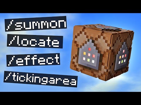 Command Befehle die jeder kennen muss