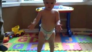 With two feet firmly on the ground