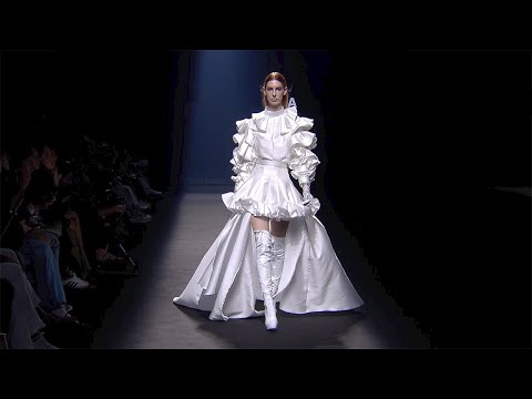 David Moss | Spring Summer 2023 | Full Show
