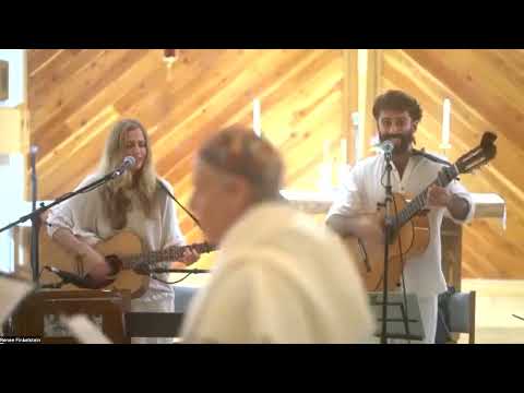 River of Life - Yoel Sykes and Renée Finkelstein