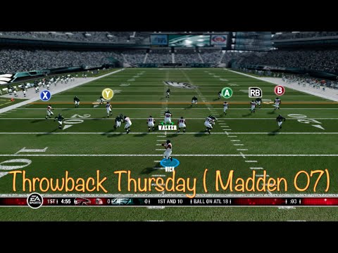 madden 07 pc madden 07 pc