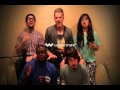 Payphone - Pentatonix - lyrics 