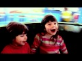Rori And Lena At Sesame Place 10 23 11