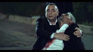 Selim Ağa Vurulma Sahnesi - Hızır Çakırbeyli&#39;nin Kahroluşu (Ahmet Aslan - Nem Kaldı)