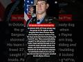 70 men were going to d*e that night. One soldier refused to let that happen.