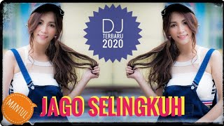 Download lagu MANTUL _ JAGO SELINGKUH - DJ TERBARU 2020 || FRANKZ D'TITANIUM mp3