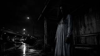 A MULHER DO PONTO ANTIGO (E OUTROS RELATOS DE TERROR)