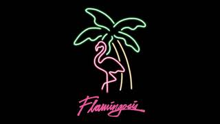 Flamingosis - Half Pipe