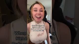 デカいね！爆乳ちゃん