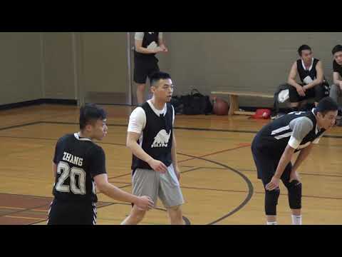PAC Legends vs Equalizer | Sat tier 6 - tcbl 2020 winter
